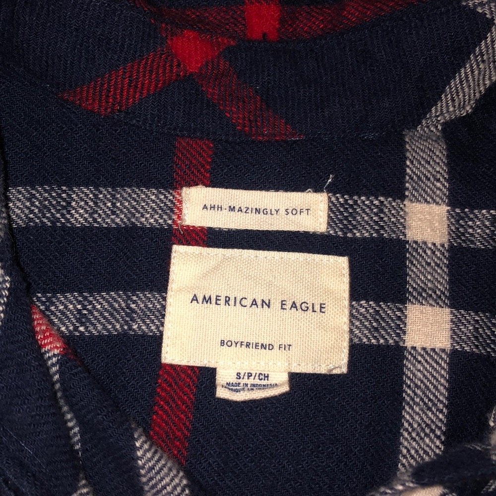 Flannel - Picture 2 of 3